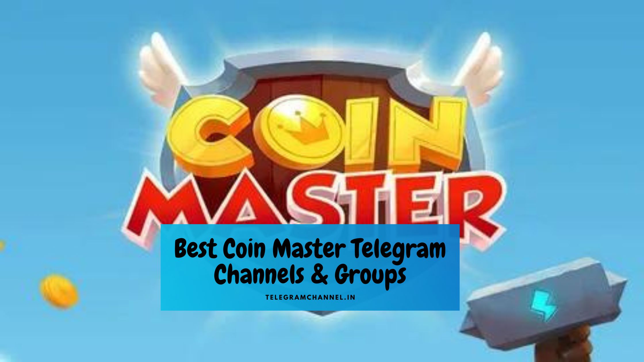 Telegram channel LOVE GAMING ZONE ( Coin Master ) —  @coinmastertrickslovechawla — TGStat
